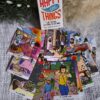 IMG_20251029_173835 Oráculo Happy Little Things – 32 Cartas de Alegría, Energía Positiva y Gratitud