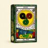 El Gran Tarot Esotérico con mazo y guía incluida