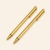 Varillas de Radiestesia de Cobre Retráctiles – Detector energético portátil