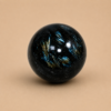 Esfera de Astrofilita Natural 6 cm – Mineral raro de transformación y luz interior