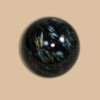 Esfera de Astrofilita Natural 5-6 cm – Piedra de las Estrellas